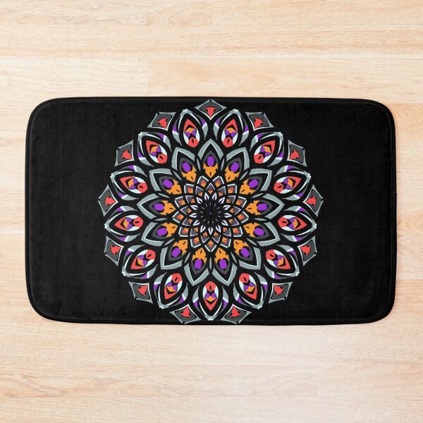 Item preview,  mandala design rajasthan designed and sold by Akashdigiart.