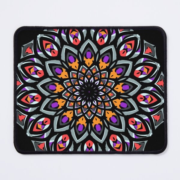 Item preview, mandala design rajasthan designed and sold by Akashdigiart.