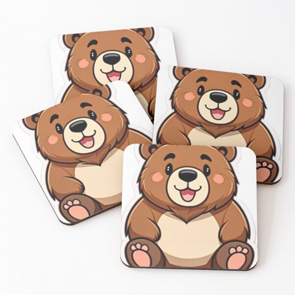Item preview, Graphics with a teddy bear designed and sold by ŁUKASZ Myszka.
