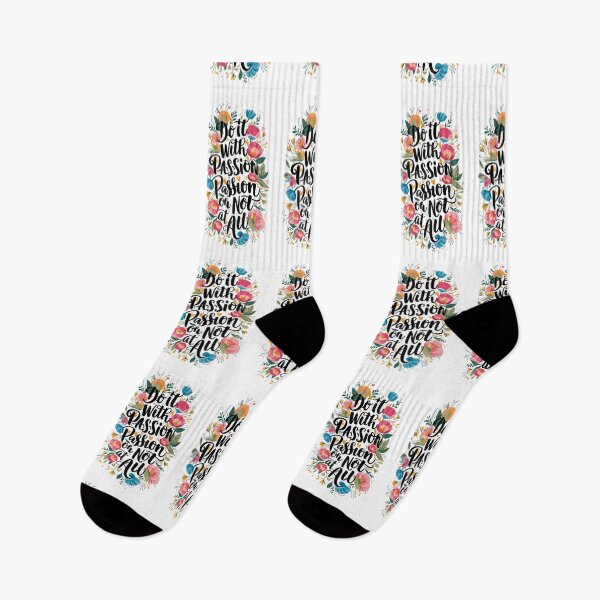 Item preview, Design Do It With Passion Or Not At All 4 designed and sold by P2Genies.