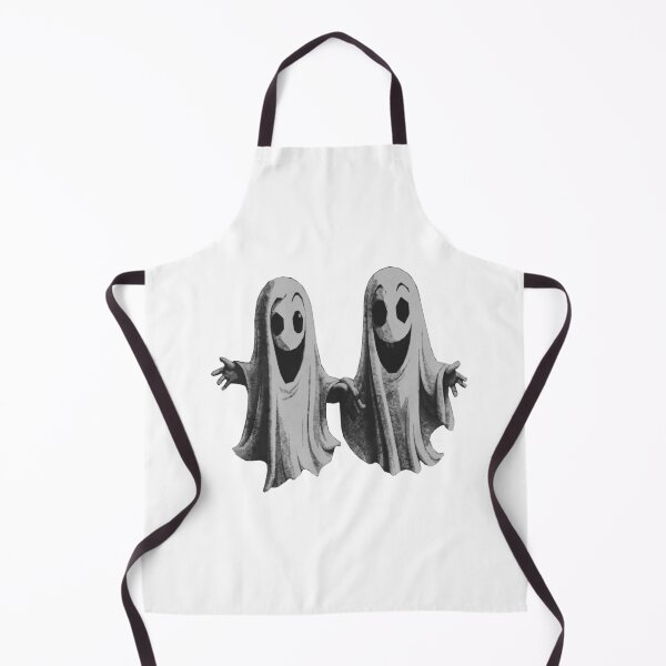 Item preview, Two Ghosts designed and sold by kinpirks.