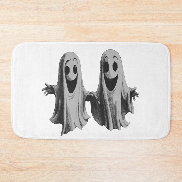 Item preview, Two Ghosts designed and sold by kinpirks.