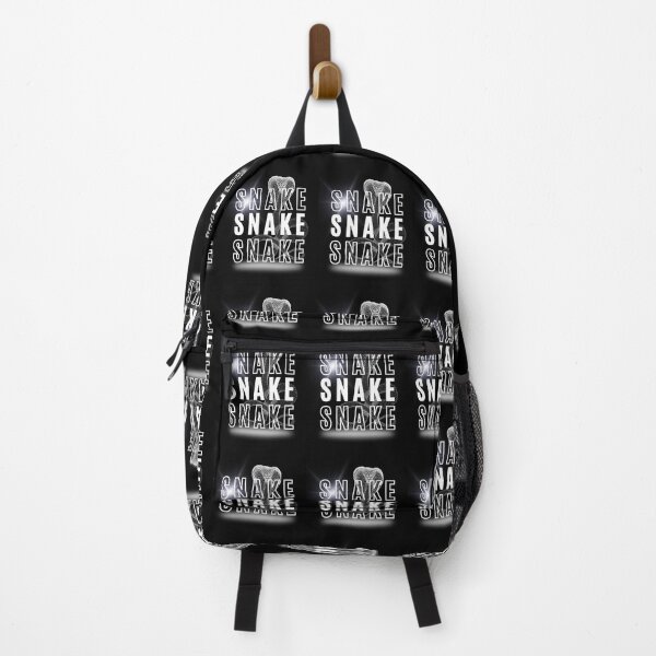 Item preview, snake  designed and sold by Mona Ragab.