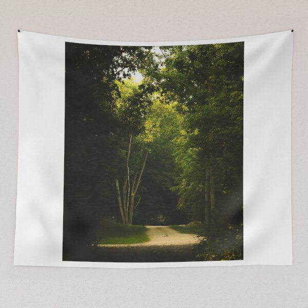 Item preview, Enchanted Forest Path	 designed and sold by Jarekjutec.