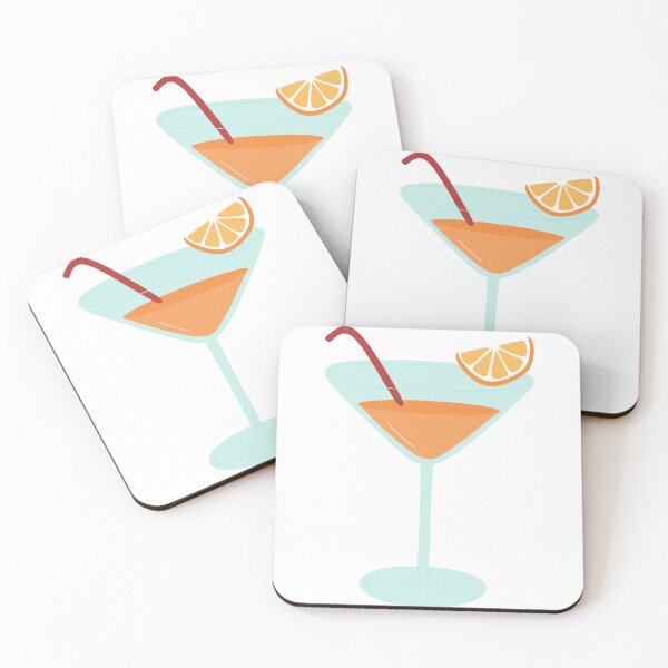 Item preview, Orange Cocktail designed and sold by sarahsdesigns02.