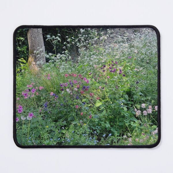 Item preview, Great wave of Spring Flowers  designed and sold by Lettie Cronje-Steyn.