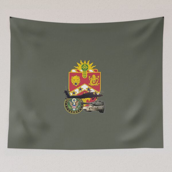 Item preview, US ARMY battalions divisions regiments collection FIND YOURS designed and sold by THE AMERICAN TEEVANGELIST.