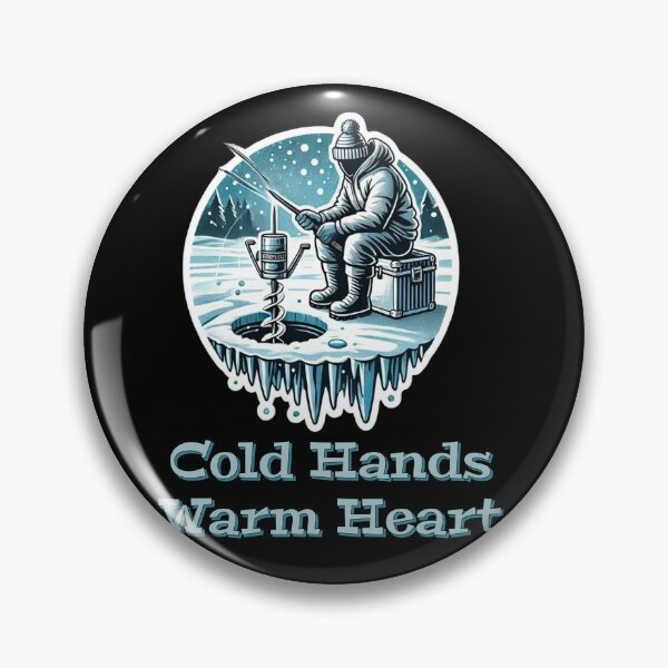 Item preview, fishing ice designed and sold by EuropeanPrints.