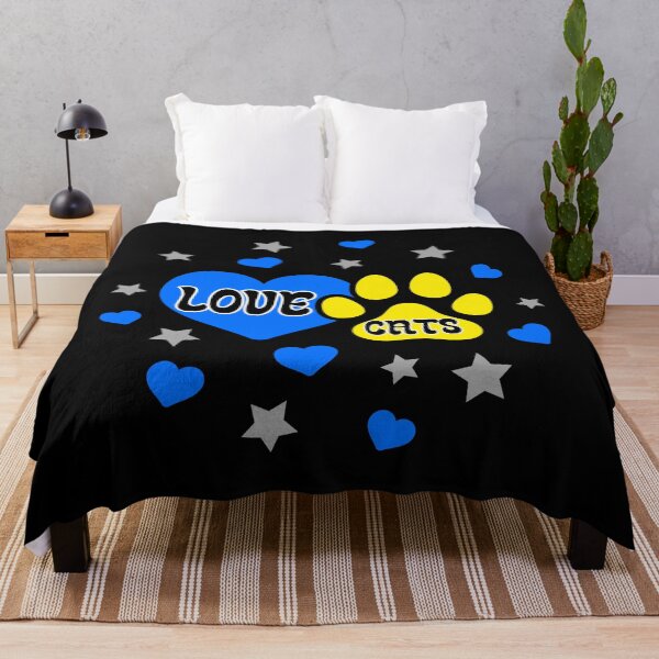 Item preview, LOVE CATS designed and sold by stickersrafisa.