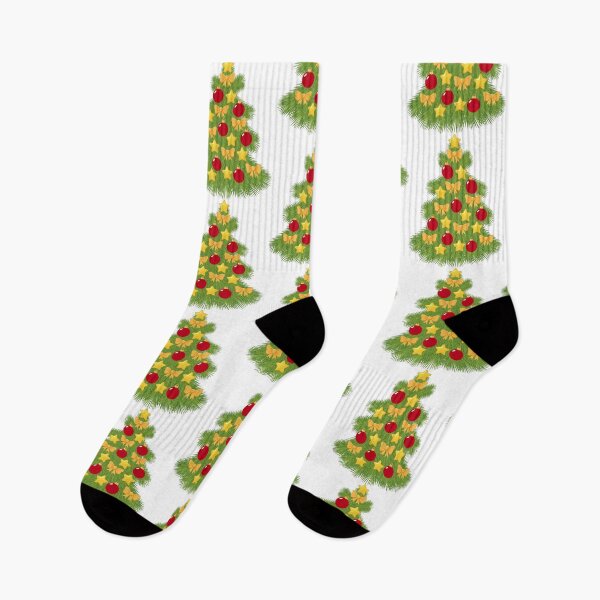 Item preview, Christmas tree designed and sold by Mallva.