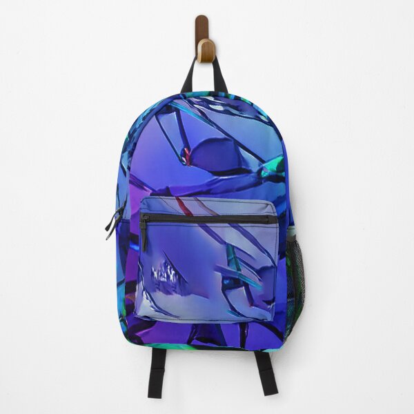Item preview, Rainbow Through Broken Glass. Reflections of. designed and sold by Alina Art.