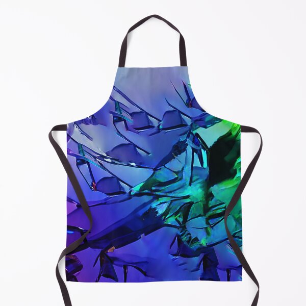 Item preview, Rainbow Through Broken Glass. Reflections of. designed and sold by Alina Art.