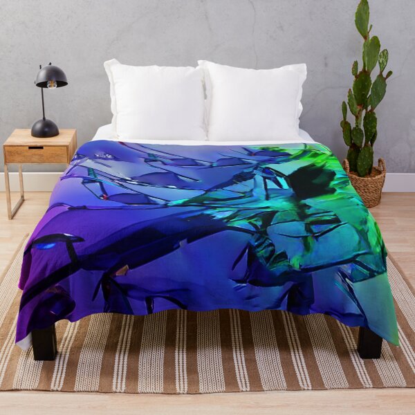 Item preview, Rainbow Through Broken Glass. Reflections of. designed and sold by Alina Art.