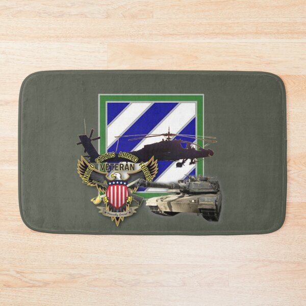 Item preview,  US ARMY battalions divisions regiments collection   FIND YOURS designed and sold by THE AMERICAN TEEVANGELIST.