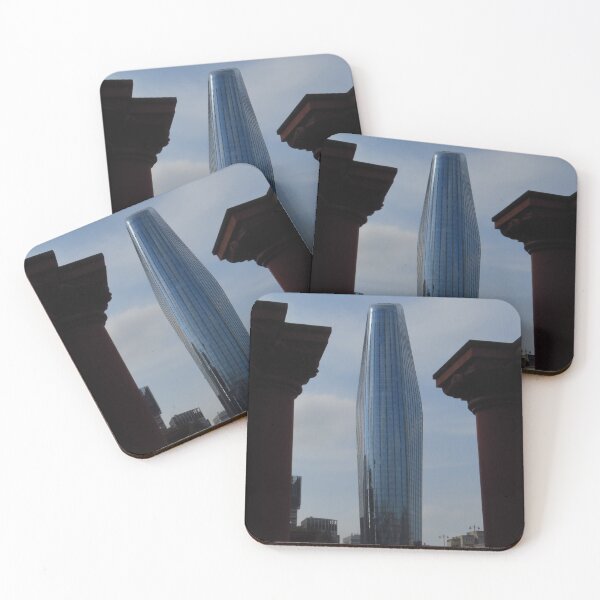 Item preview, One Blackfriars, London designed and sold by wiggyofipswich.