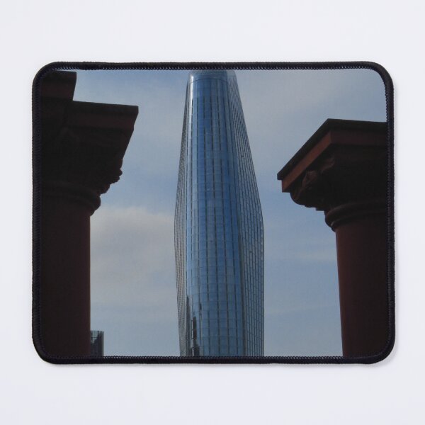 Item preview, One Blackfriars, London designed and sold by wiggyofipswich.