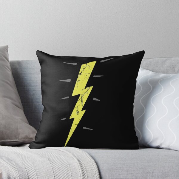 Artikelvorschau, Vintage Lightening Bolt entworfen und verkauft von flippinsg.