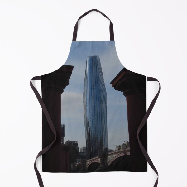 Item preview, One Blackfriars, London designed and sold by wiggyofipswich.