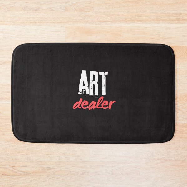 Item preview,  Art Dealer designed and sold by creativemondays.