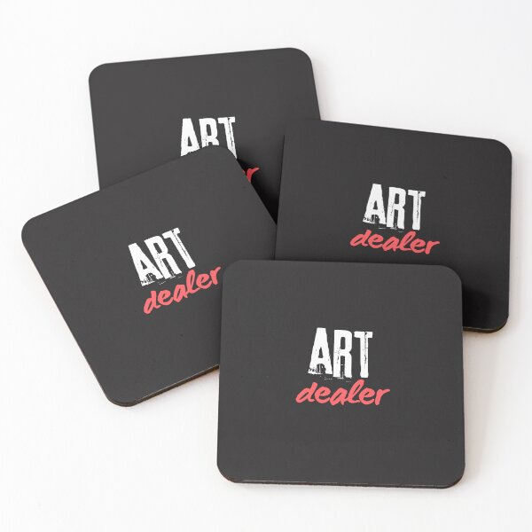 Item preview,  Art Dealer designed and sold by creativemondays.