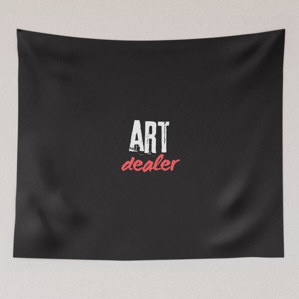Item preview,  Art Dealer designed and sold by creativemondays.