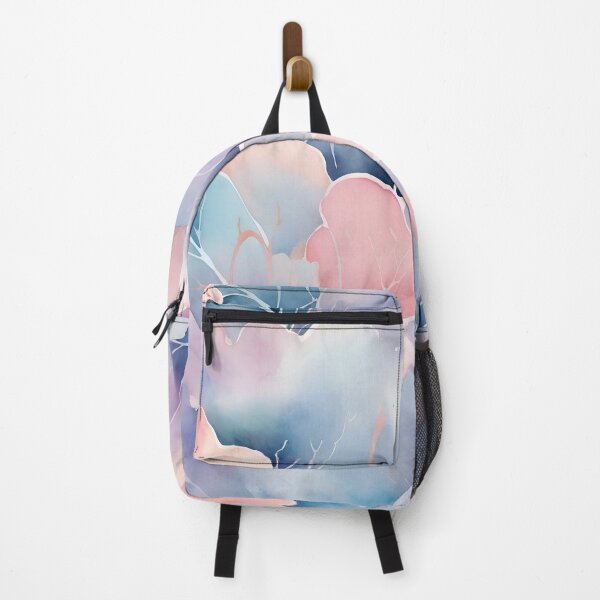 Item preview, Dreamy watercolor blends designed and sold by aun234060.