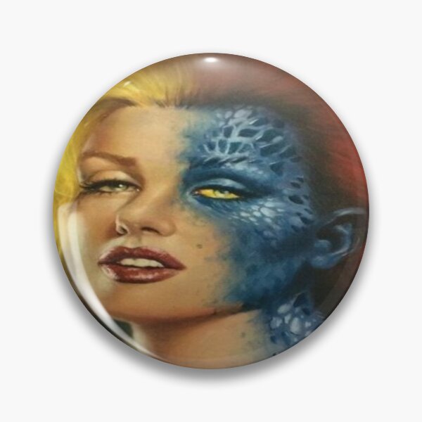 Item preview, Shapeshifter - Mystery and Versatility designed and sold by MosaicMagic.