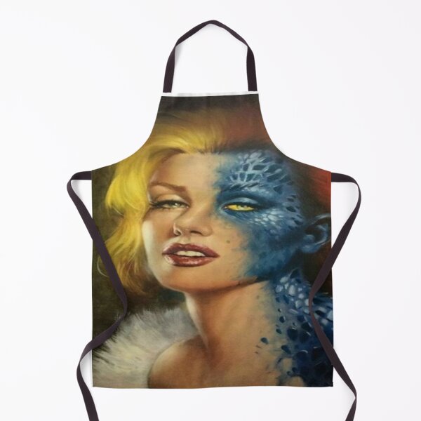 Item preview, Shapeshifter - Mystery and Versatility designed and sold by MosaicMagic.