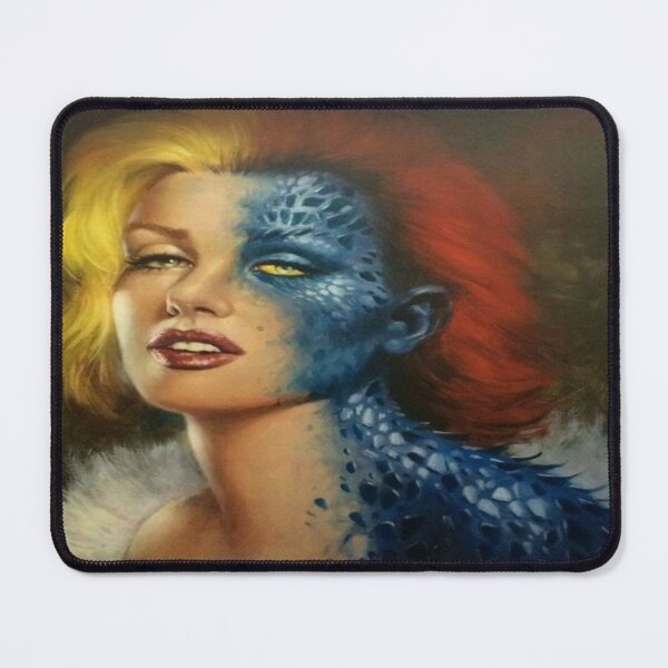 Item preview, Shapeshifter - Mystery and Versatility designed and sold by MosaicMagic.