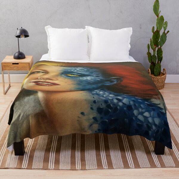 Item preview, Shapeshifter - Mystery and Versatility designed and sold by MosaicMagic.