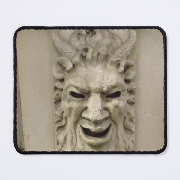 Item preview, The Devil, Tudor Street, London designed and sold by wiggyofipswich.