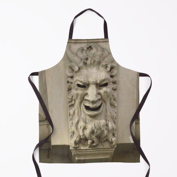 Item preview, The Devil, Tudor Street, London designed and sold by wiggyofipswich.