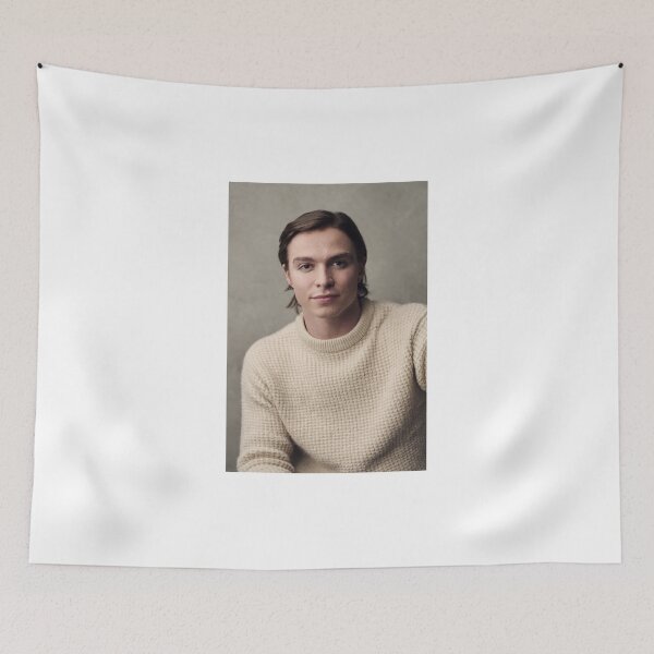 Item preview, Nicholas Alexander Chavez designed and sold by TWFASHION.