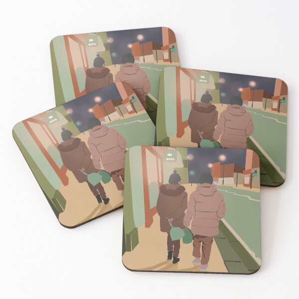 Item preview, Best Friend Winter designed and sold by FranRiando.