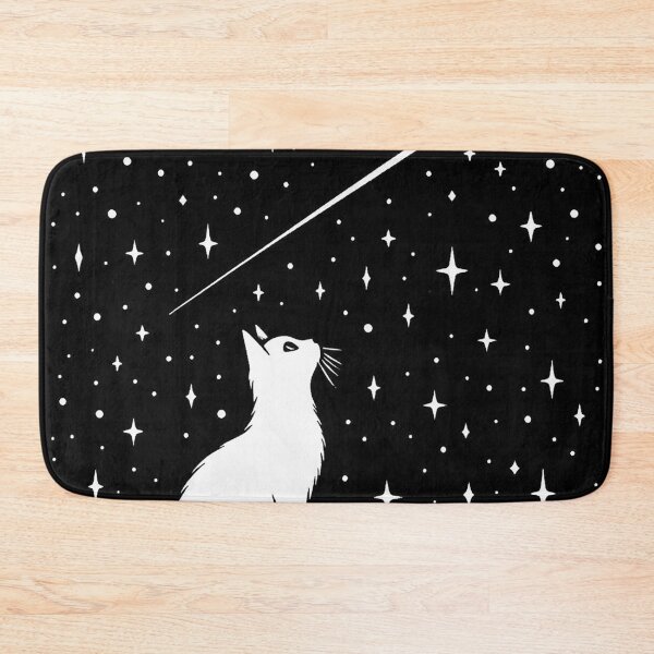Item preview, Cosmic Kitty designed and sold by zzz888.