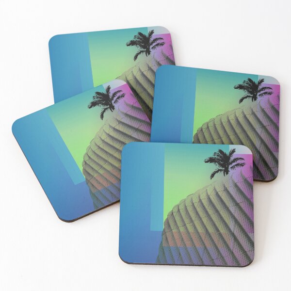 Item preview, Miami designed and sold by SerafinDesign.