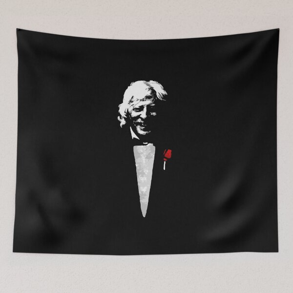 Item preview, Carlos López Puccio designed and sold by remerasnerdas.