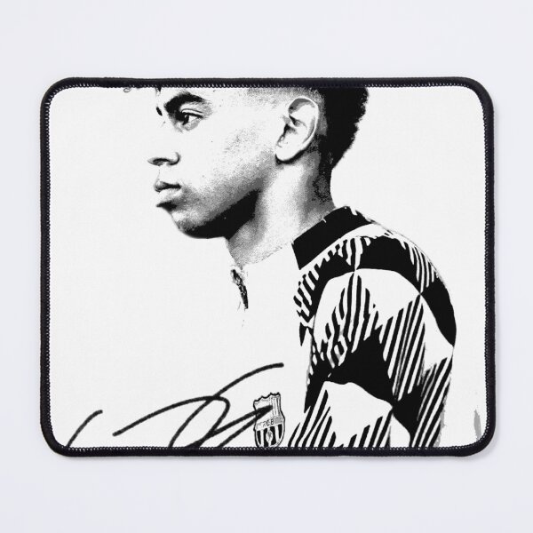 Item preview, Lamine Yamal designed and sold by PXRO.