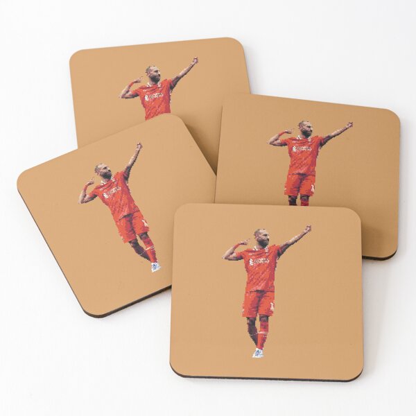 Item preview, Mo Salah designed and sold by pixelsports2.