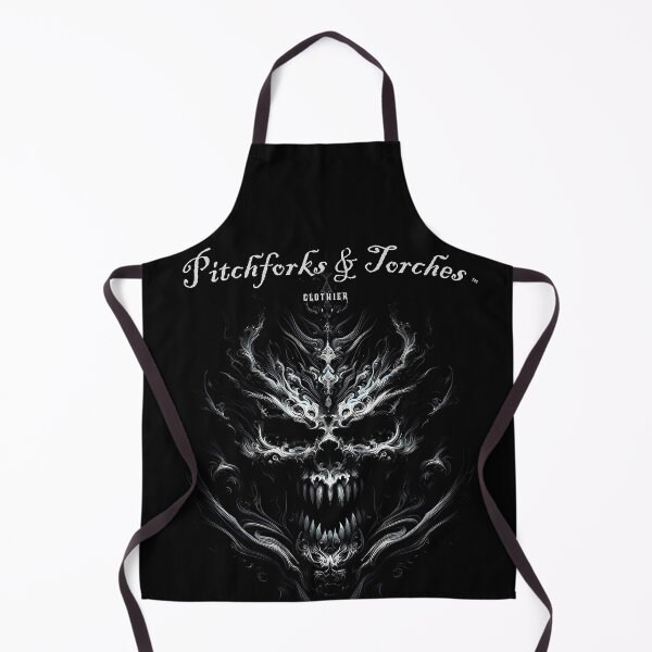 Item preview, Pitchforks & Torches tm - Frost King designed and sold by Pitchforks & Torches TM.