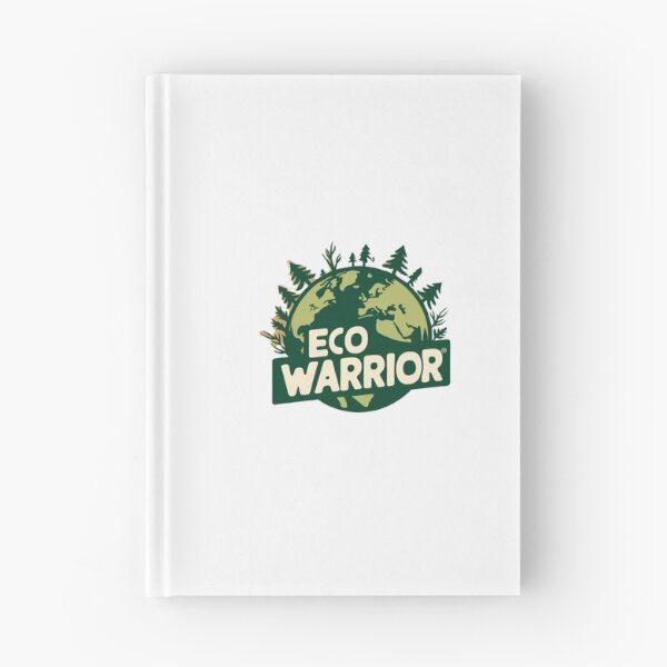 Item preview, Eco Warrior designed and sold by deluxedigital1.