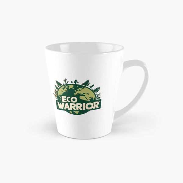 Item preview, Eco Warrior designed and sold by deluxedigital1.