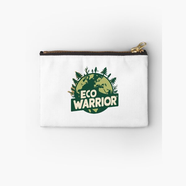 Item preview, Eco Warrior designed and sold by deluxedigital1.
