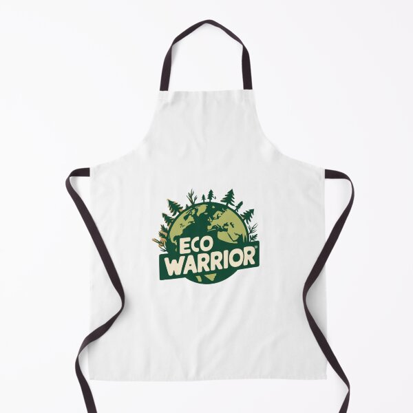 Item preview, Eco Warrior designed and sold by deluxedigital1.