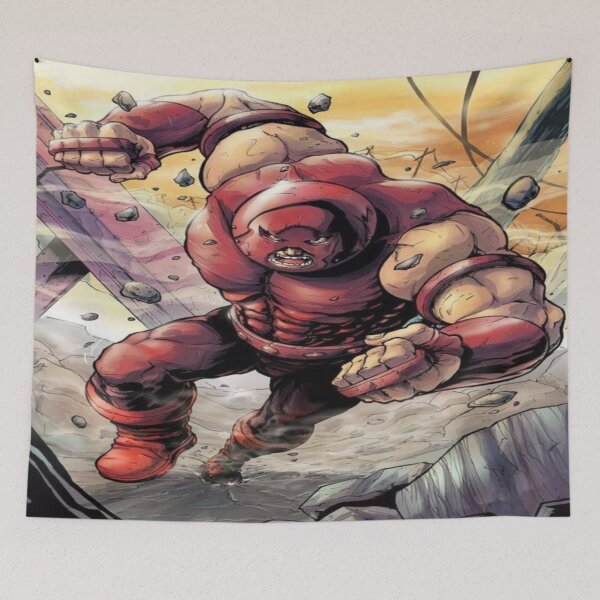 Item preview, Unstoppable Colossus - Irresistible Force designed and sold by MosaicMagic.