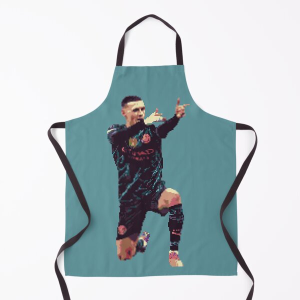 Item preview, Phil Foden designed and sold by pixelsports2.