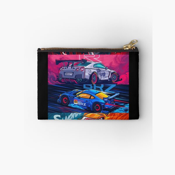 Item preview, Racing art designed and sold by DesignationOnN.