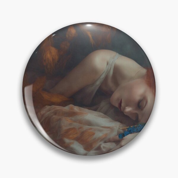 Item preview, Sleep my Angel designed and sold by Kyomasa.