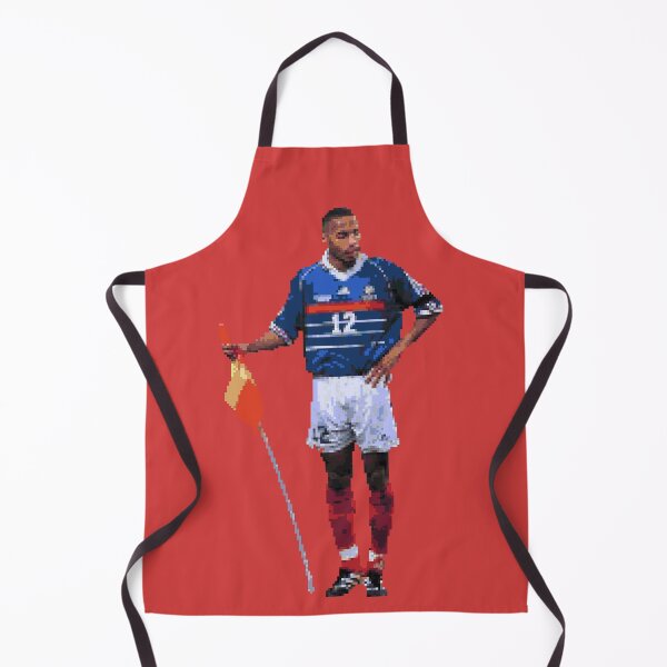 Item preview, Thierry Henry designed and sold by pixelsports2.
