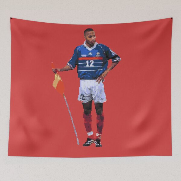 Item preview, Thierry Henry designed and sold by pixelsports2.